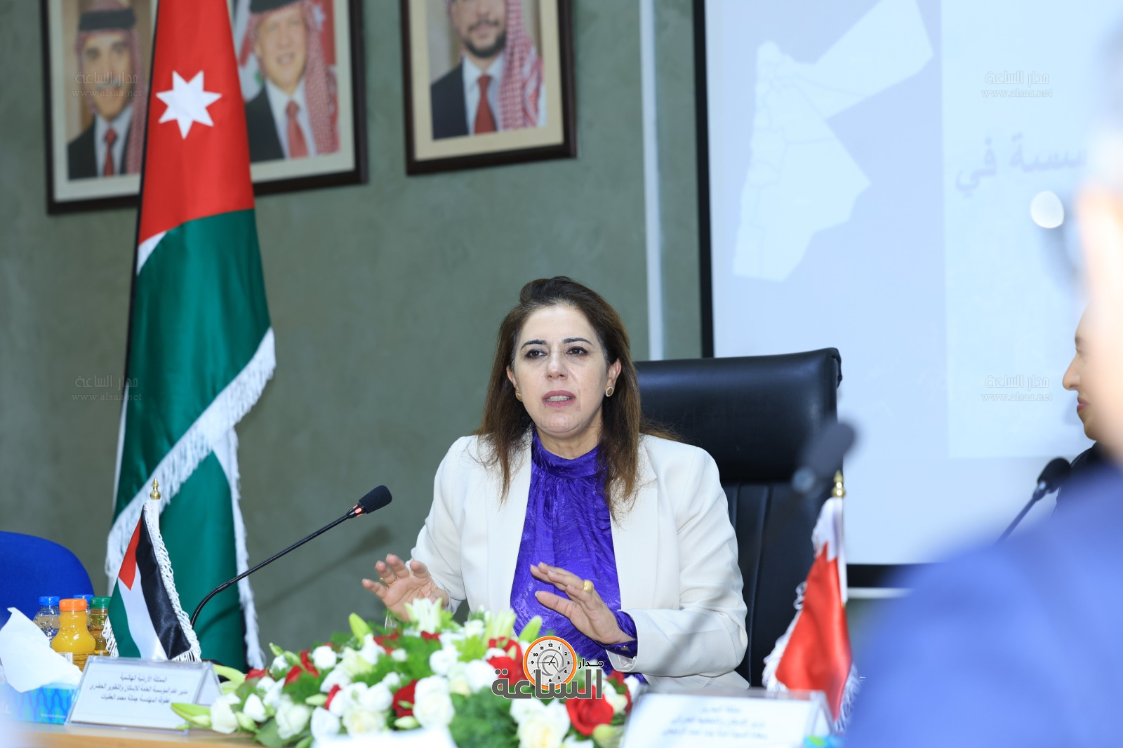 Madar Al-Saa Images 0.11114867167563225