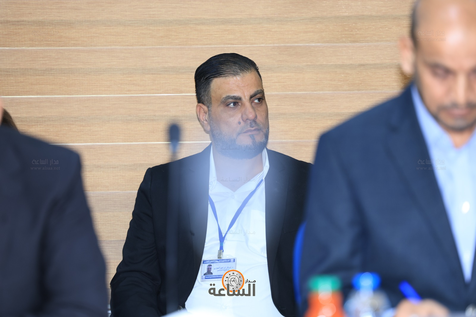 Madar Al-Saa Images 0.38536620847027303