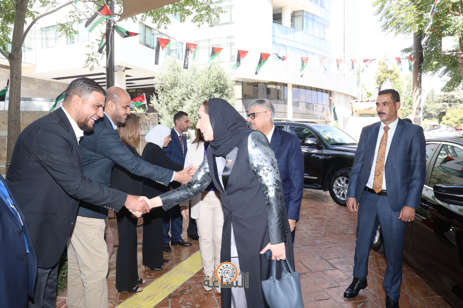 Madar Al-Saa Images 0.20429373934703554