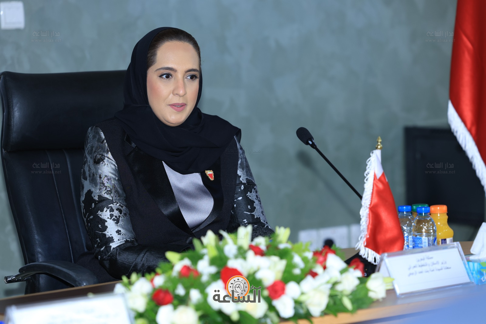 Madar Al-Saa Images 0.7369960530934001