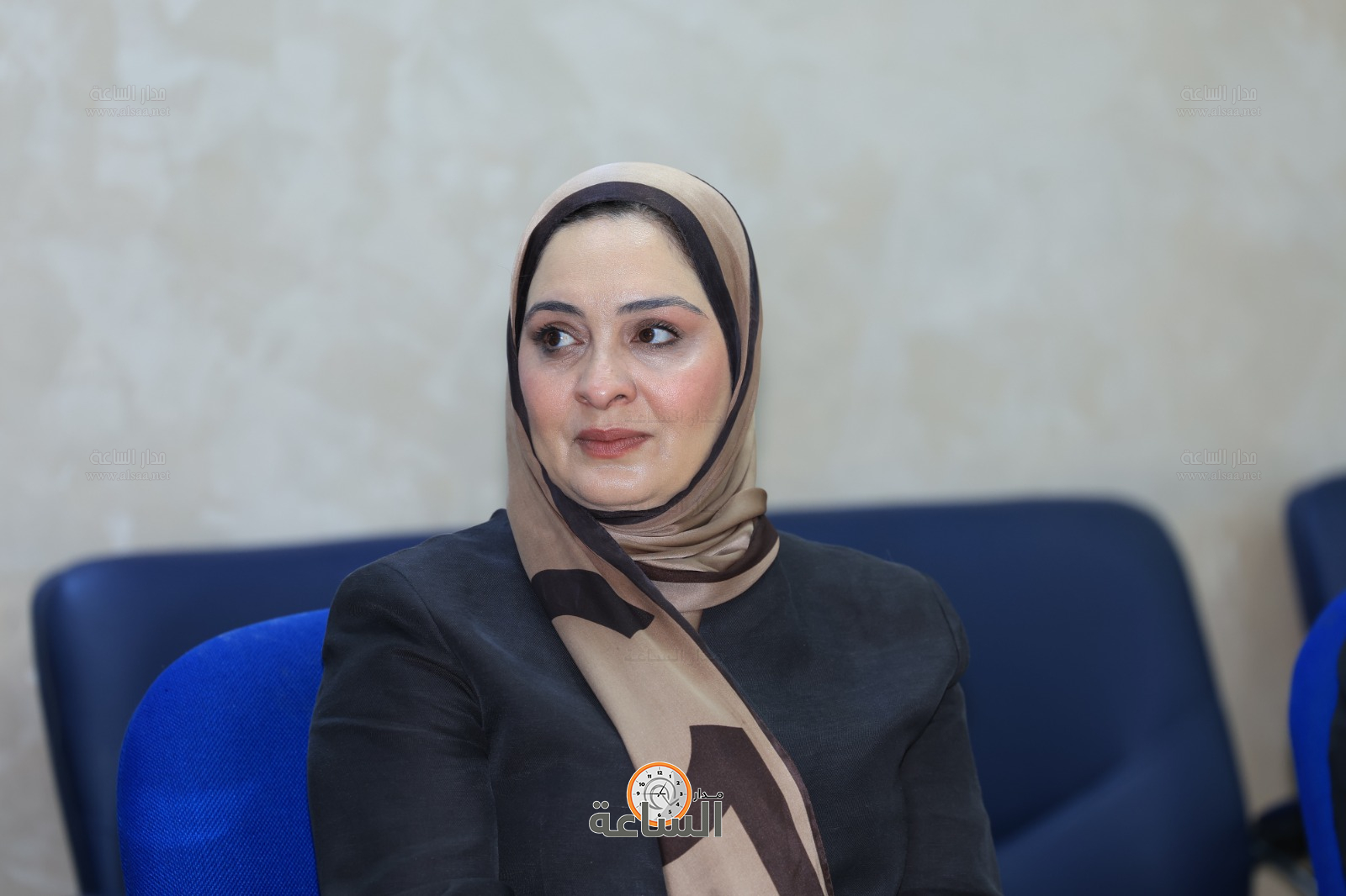 Madar Al-Saa Images 0.2567825491523158