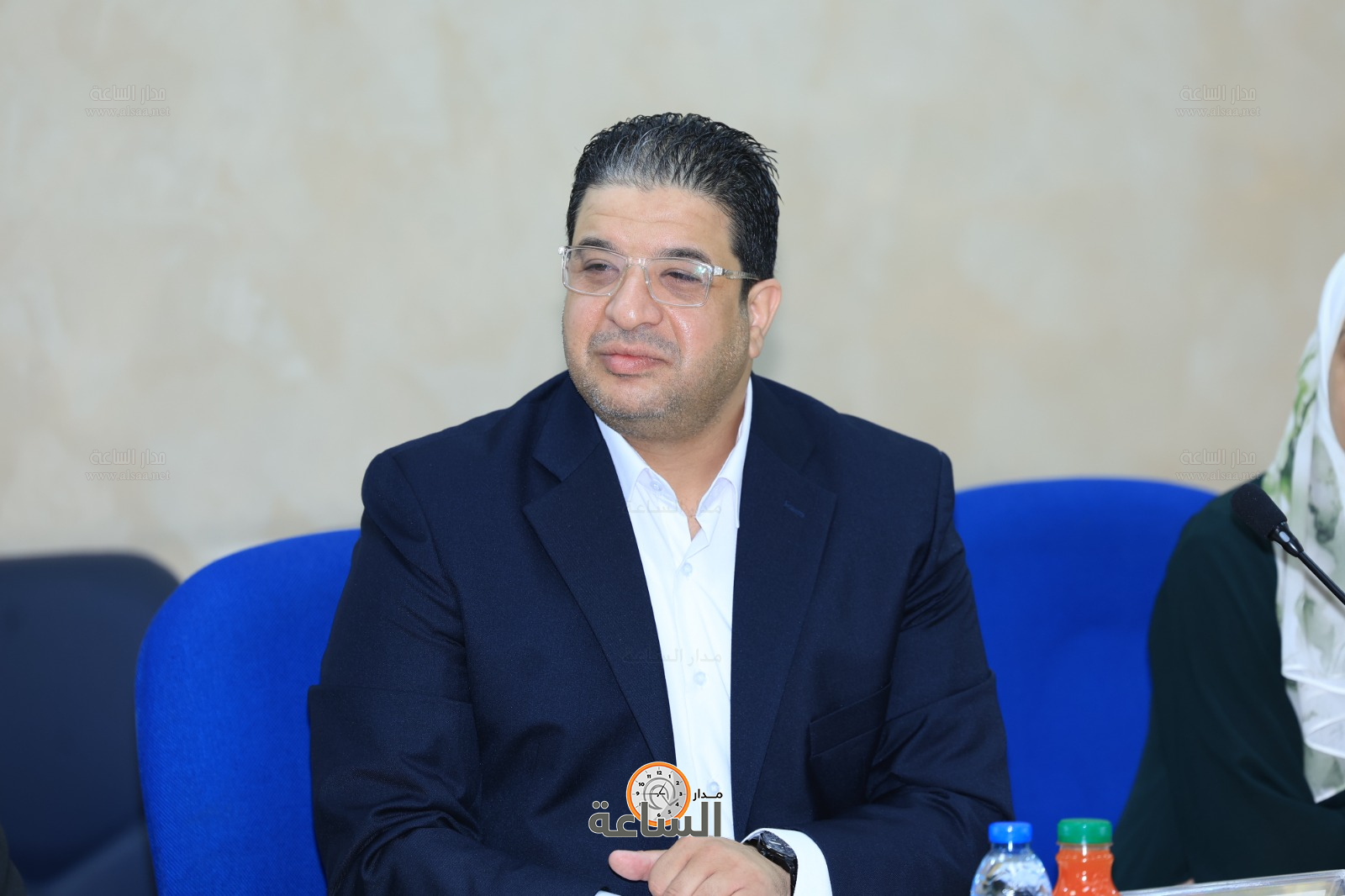 Madar Al-Saa Images 0.7039347260519526