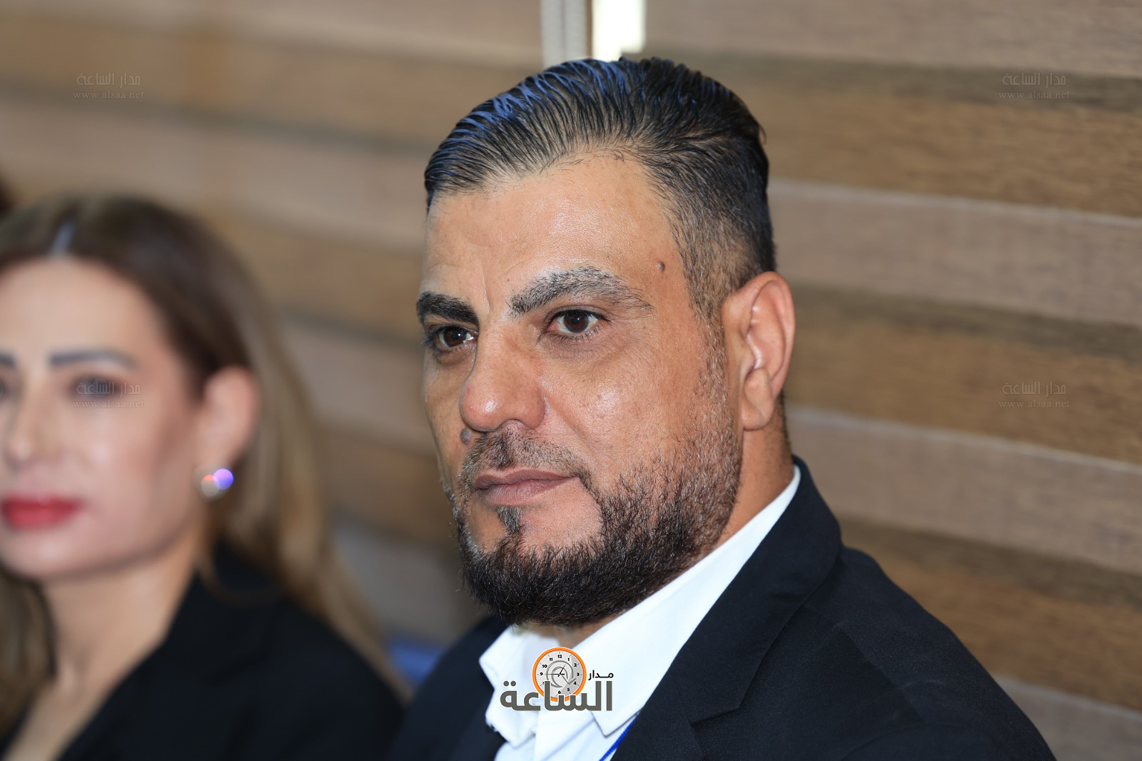 Madar Al-Saa Images 0.9120747610994544