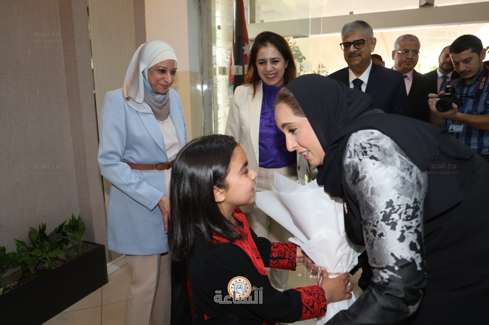 Madar Al-Saa Images 0.7960402144443814