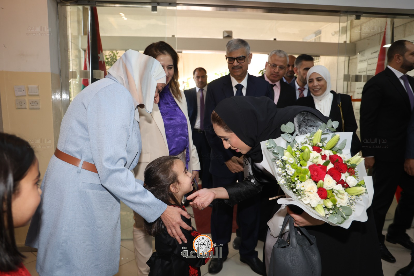 Madar Al-Saa Images 0.2851100933028079