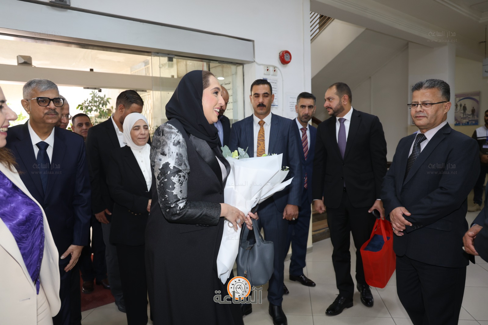 Madar Al-Saa Images 0.5866670296344173