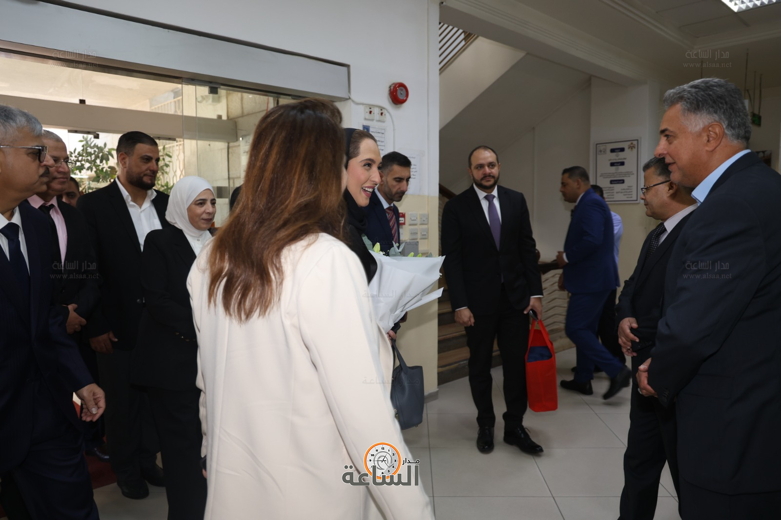 Madar Al-Saa Images 0.7419294402104383