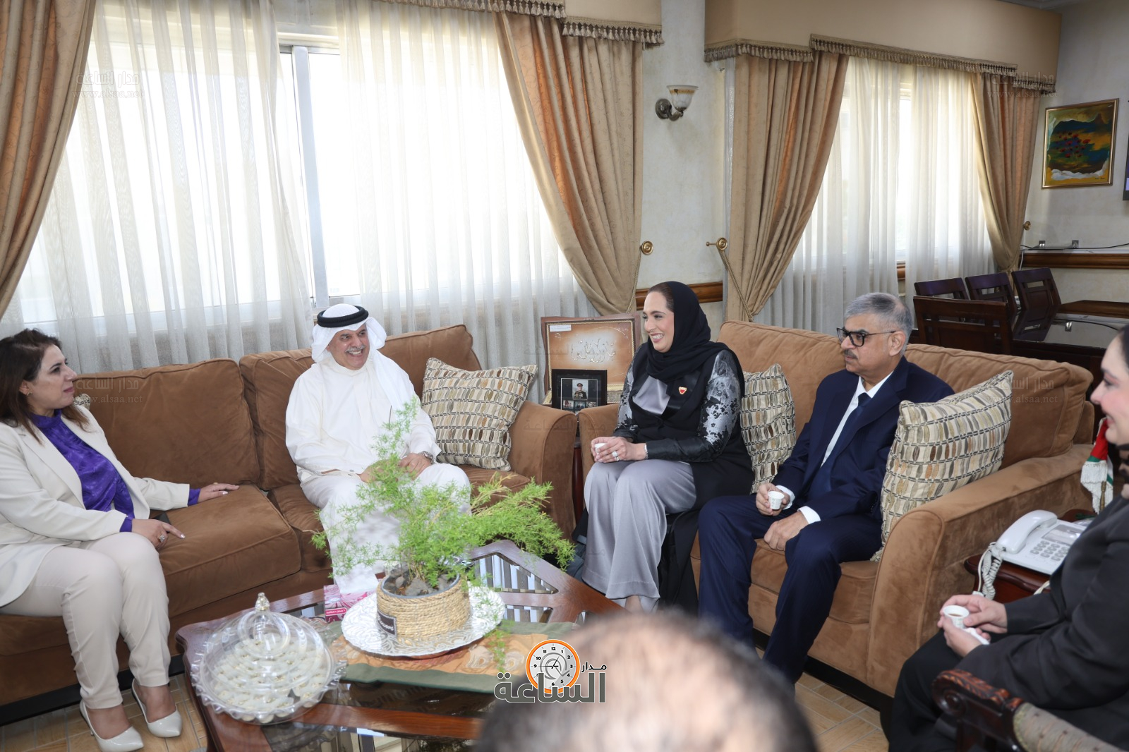 Madar Al-Saa Images 0.4747012376497658