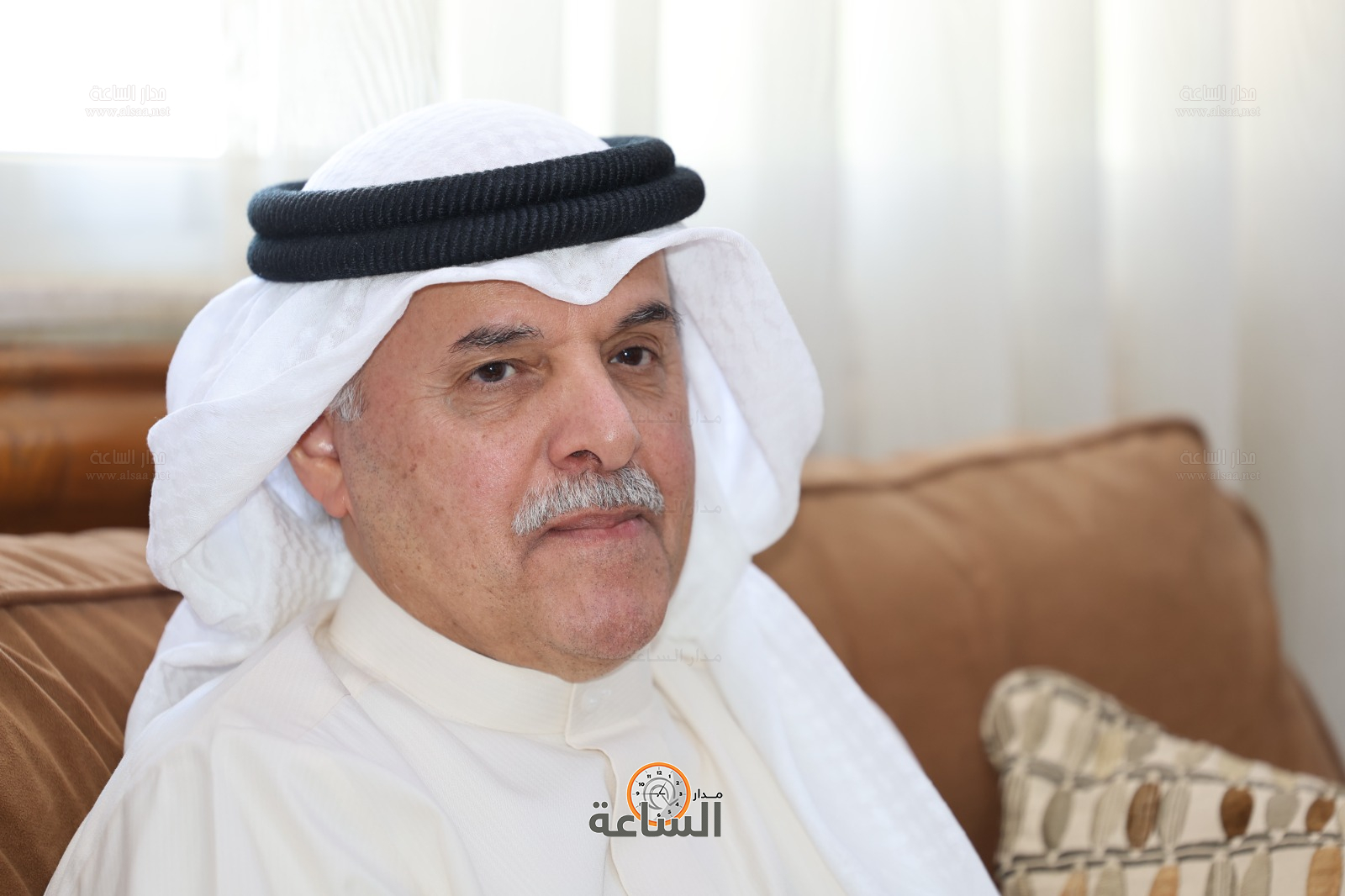 Madar Al-Saa Images 0.35762396258254525