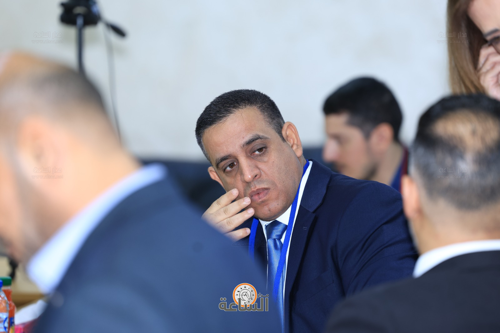 Madar Al-Saa Images 0.3148304956222169