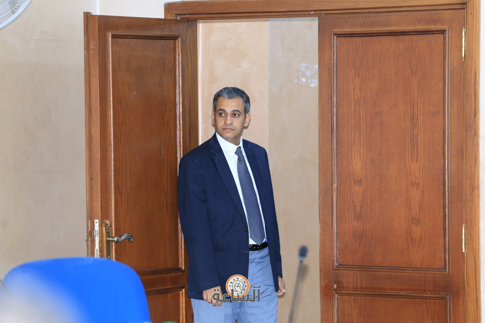 Madar Al-Saa Images 0.11723825440606417