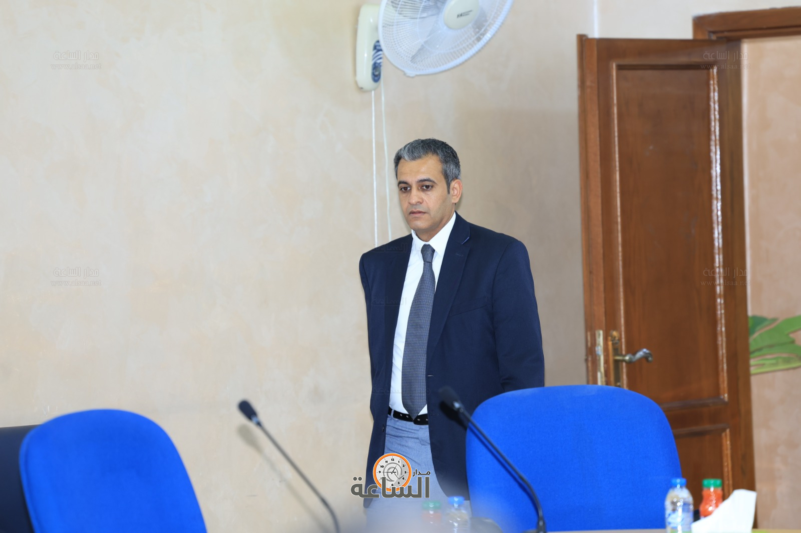 Madar Al-Saa Images 0.8842308905212395