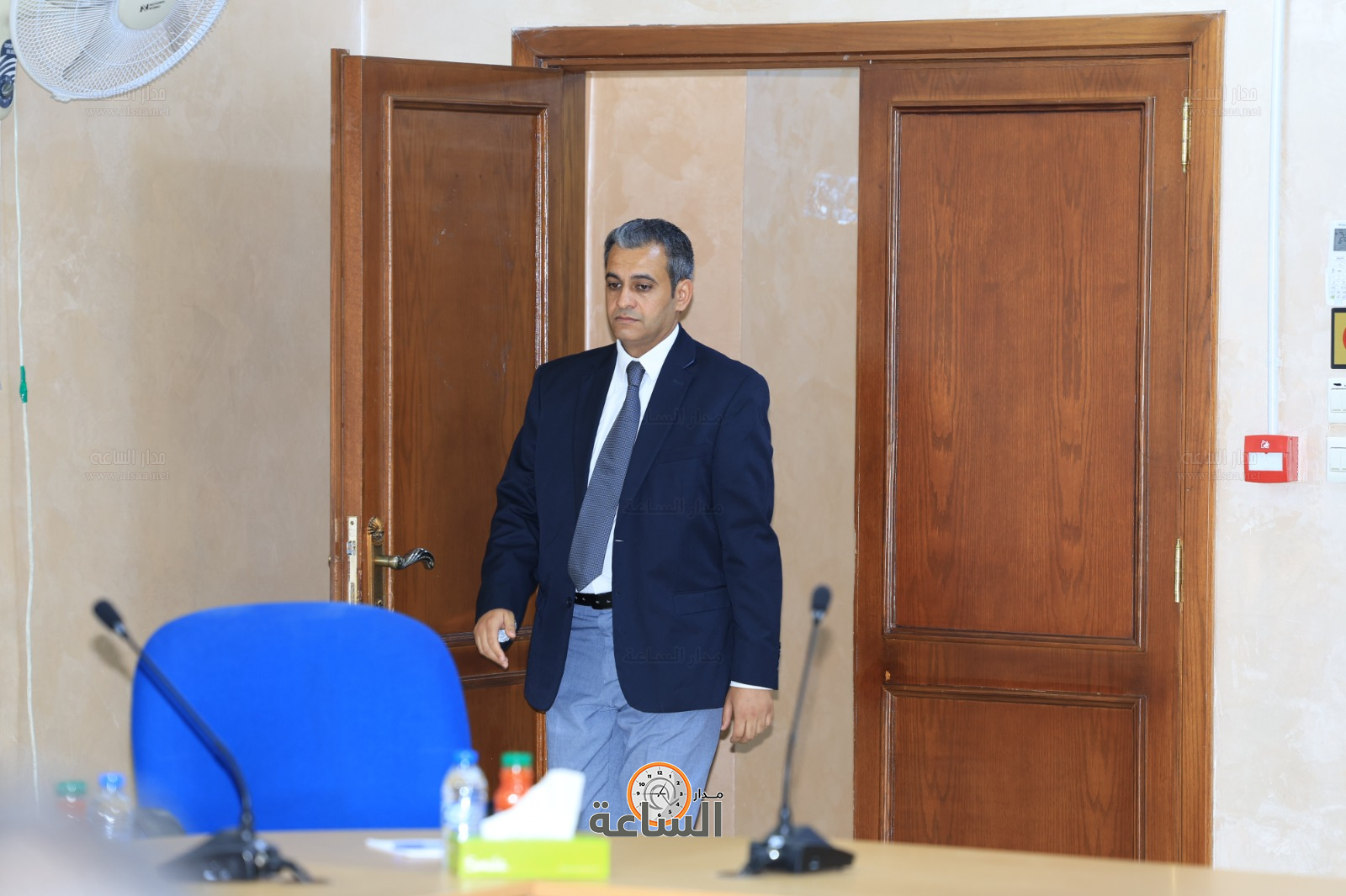 Madar Al-Saa Images 0.840964337386434