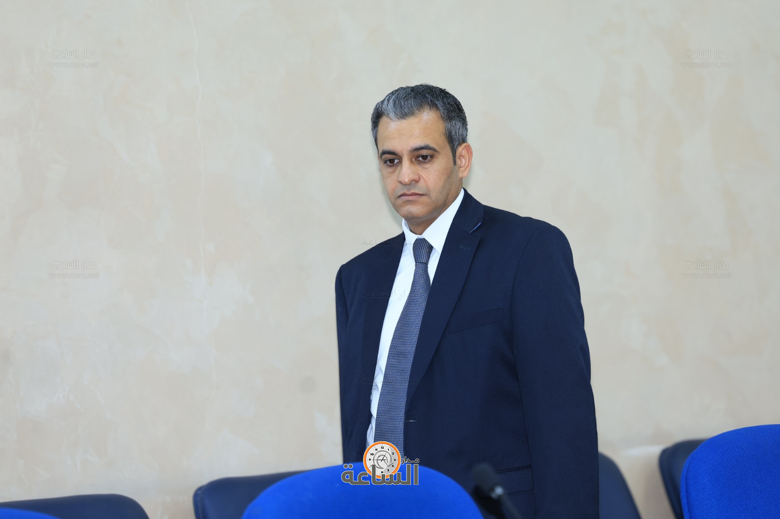 Madar Al-Saa Images 0.23546028571353161