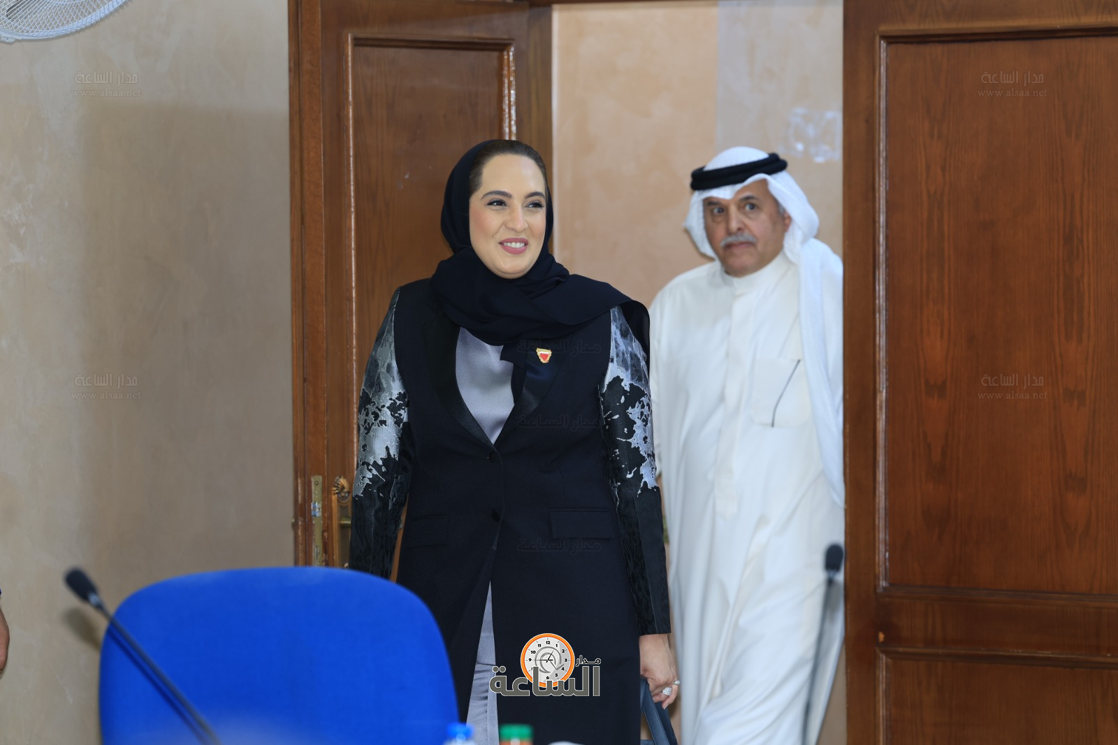 Madar Al-Saa Images 0.01652078329715556