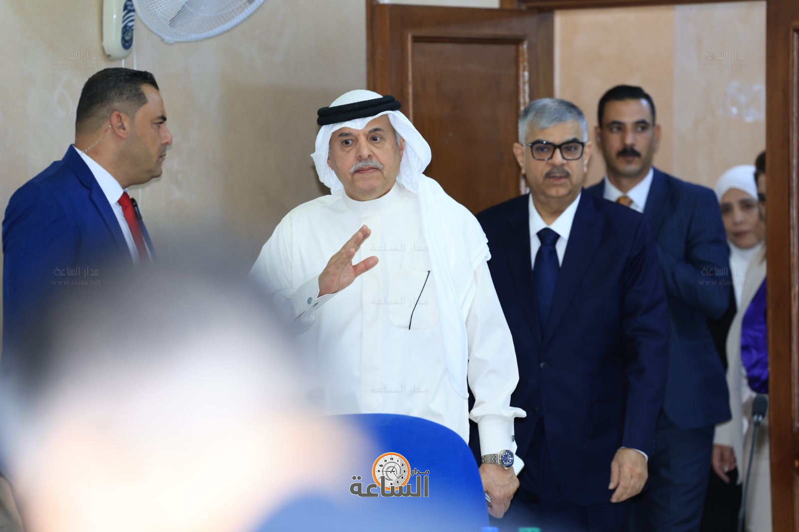 Madar Al-Saa Images 0.9579034638069842