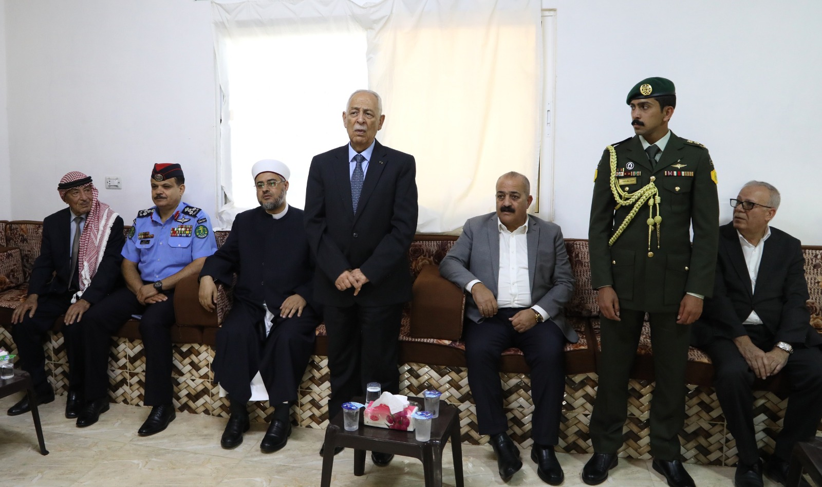 Madar Al-Saa Images 0.11329254601897665