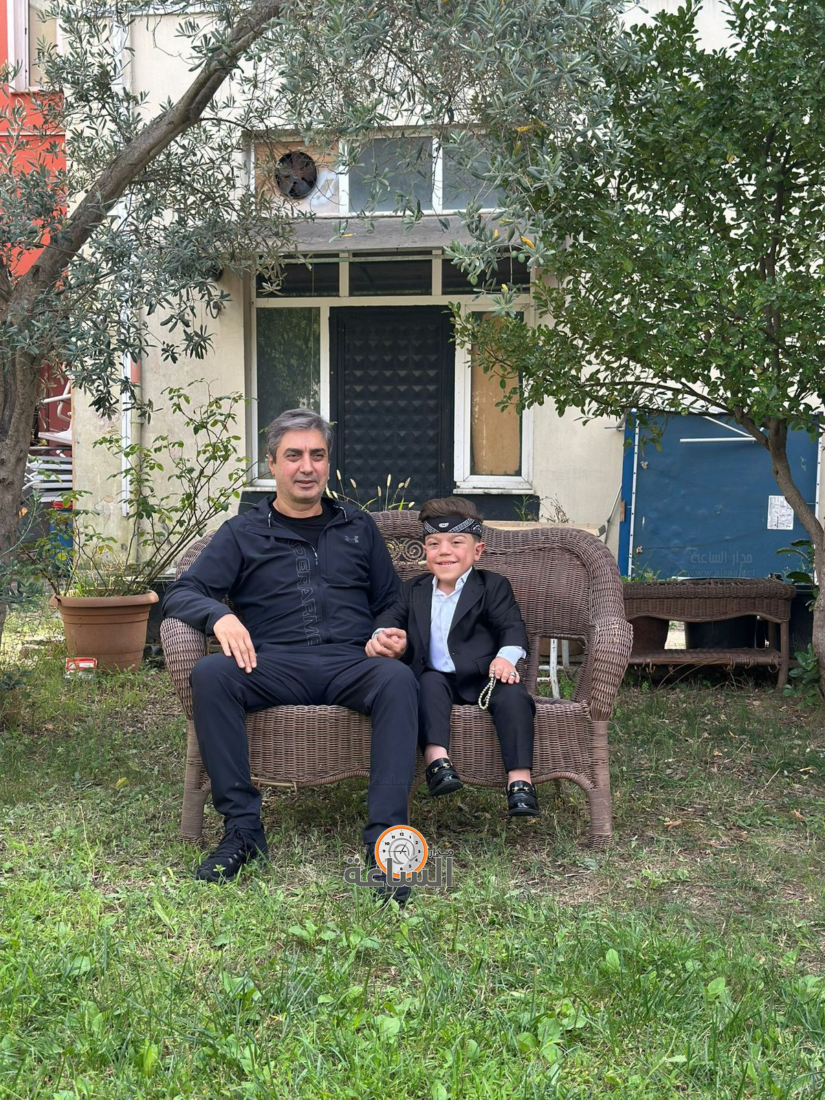 Madar Al-Saa Images 0.18743541152762722