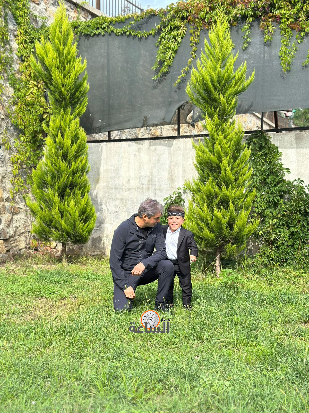 Madar Al-Saa Images 0.26288620063722534