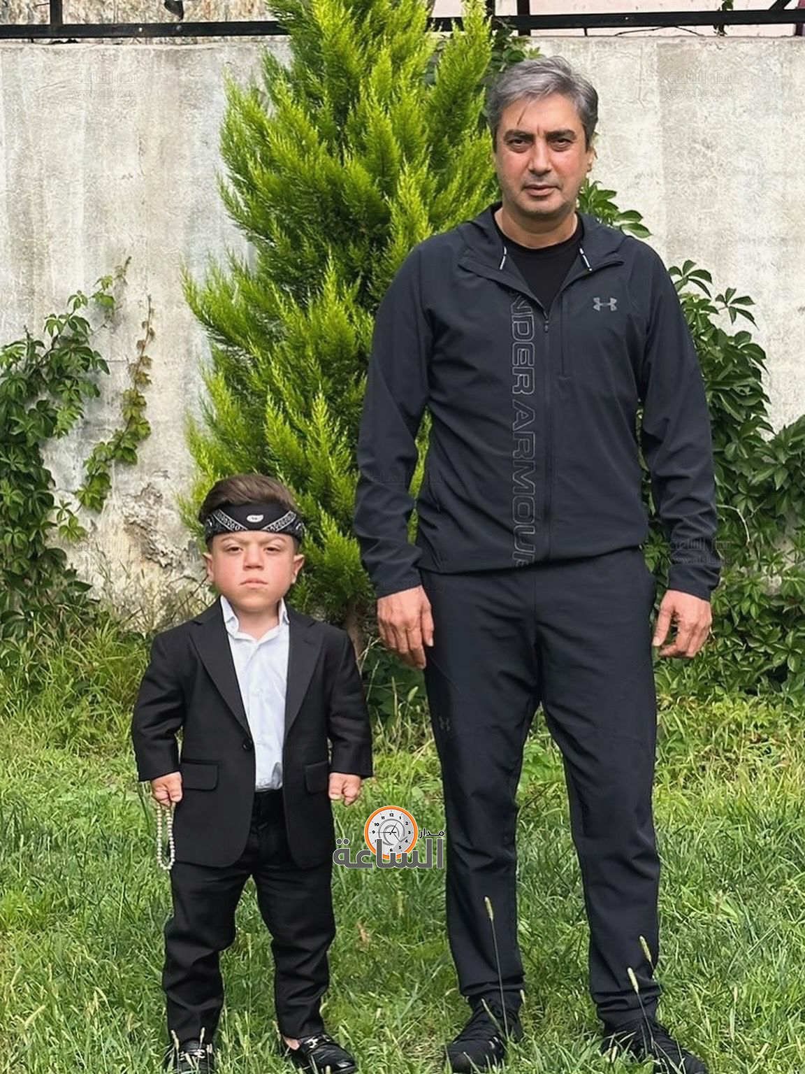 Madar Al-Saa Images 0.3707732196736434