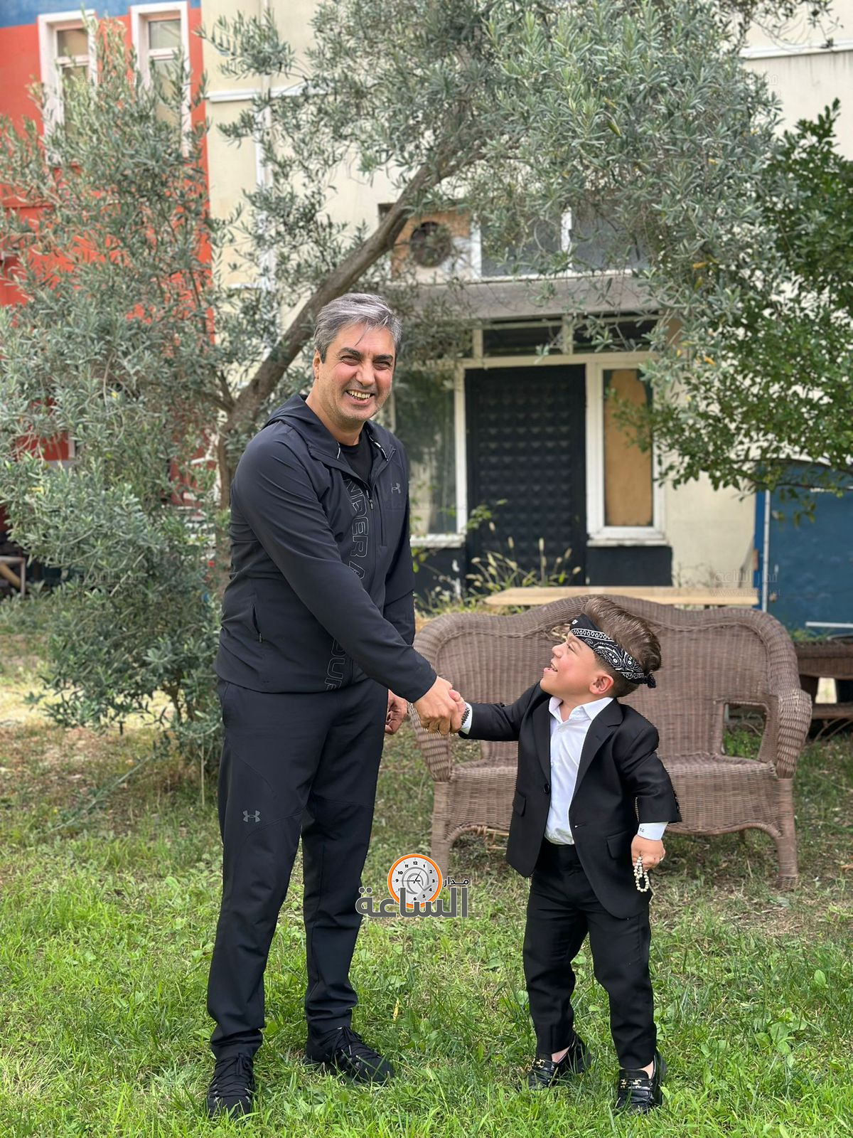 Madar Al-Saa Images 0.20440783069784896