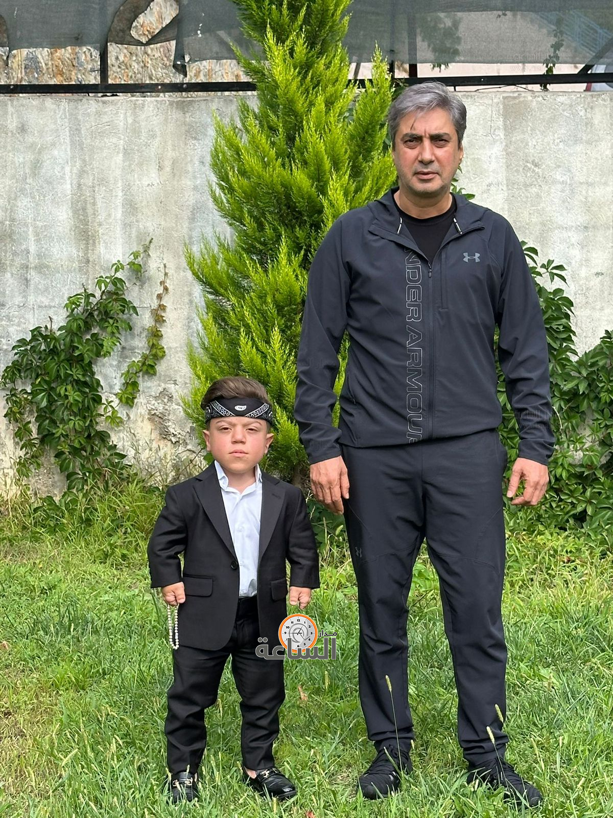 Madar Al-Saa Images 0.02574425012055126