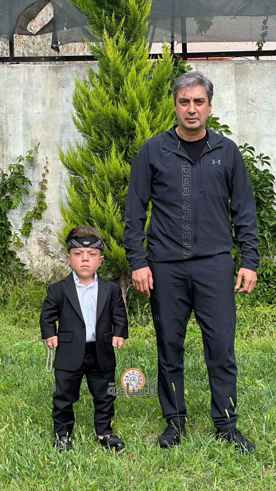 Madar Al-Saa Images 0.5814197836821978