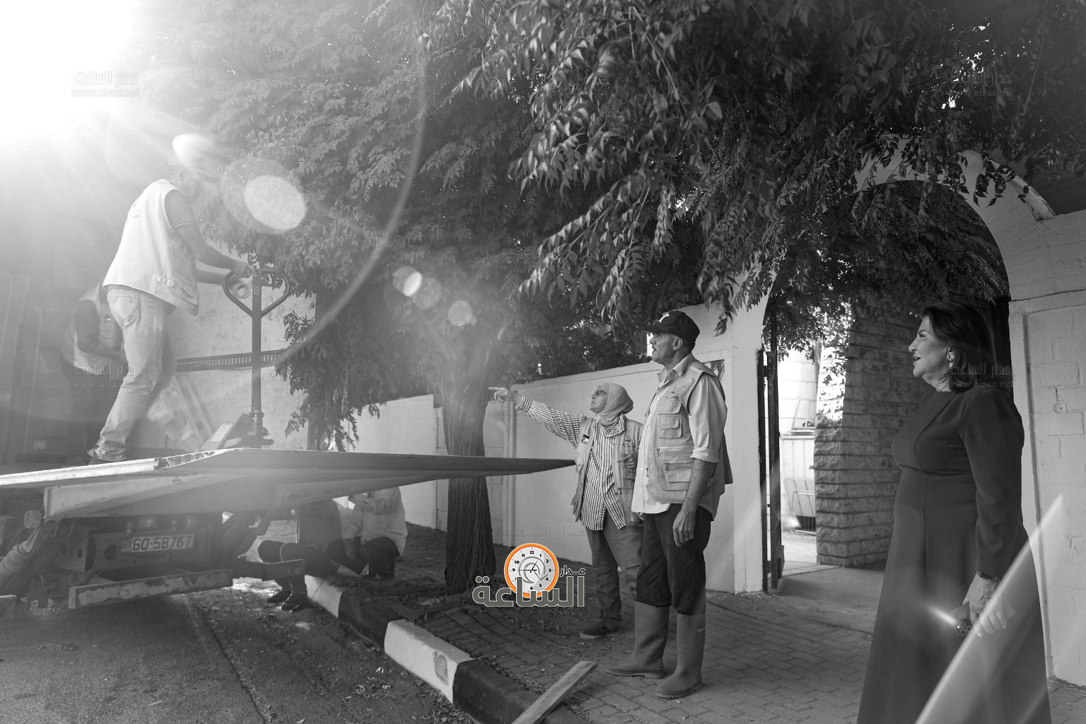 Madar Al-Saa Images 0.5894444401725972