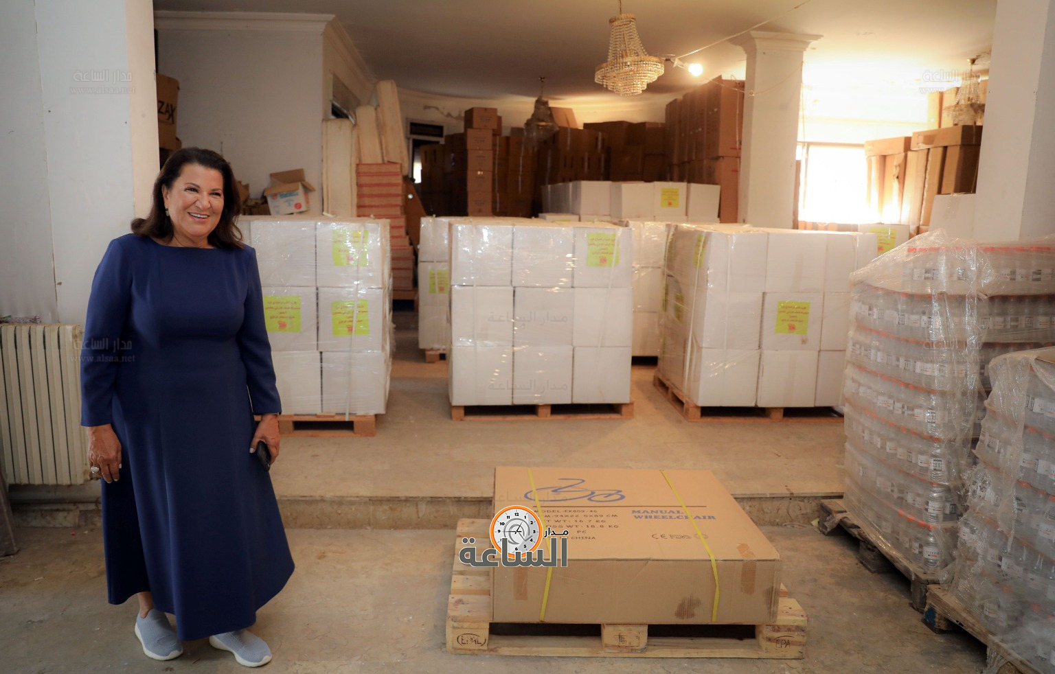 Madar Al-Saa Images 0.5539098329120538