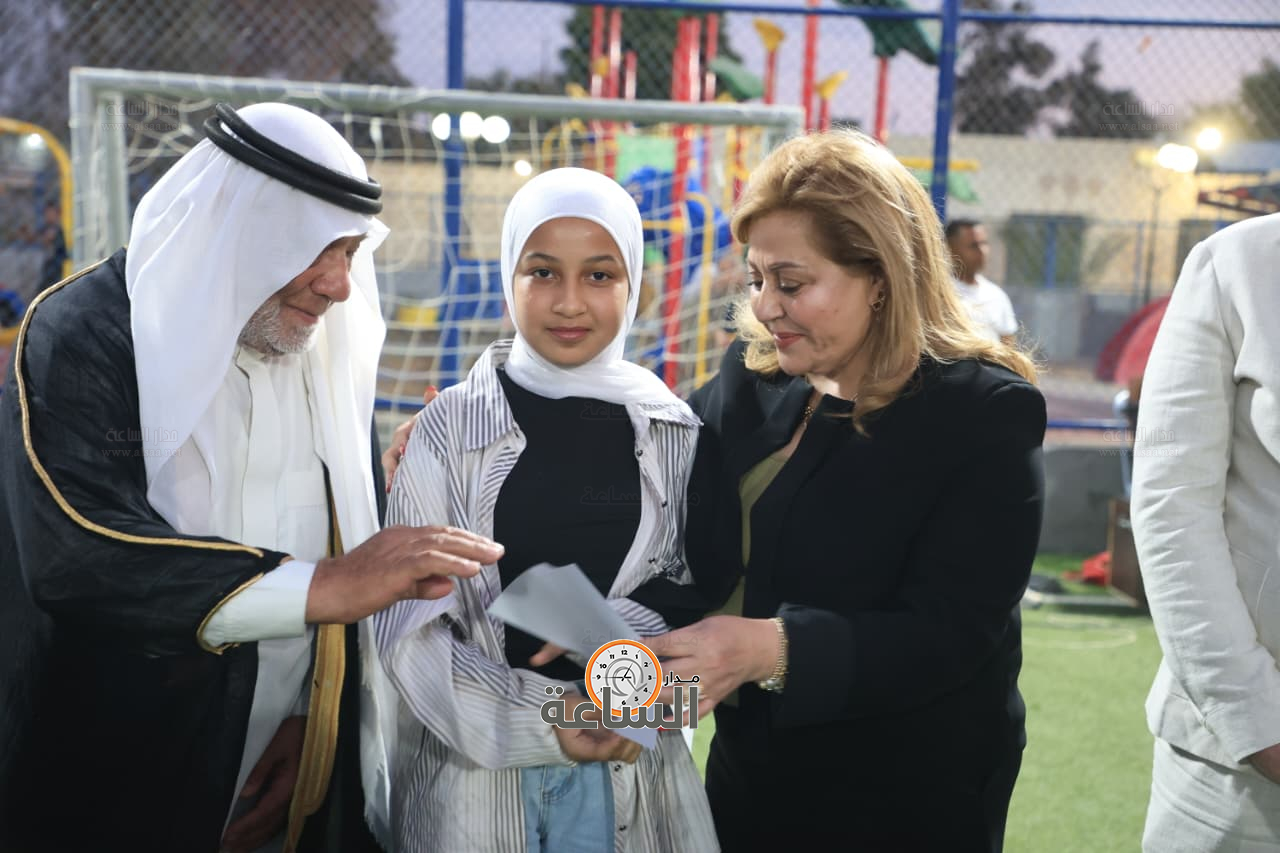 Madar Al-Saa Images 0.6841337435718483