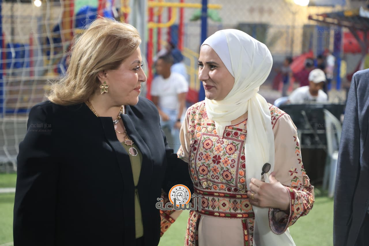 Madar Al-Saa Images 0.9313423026389895