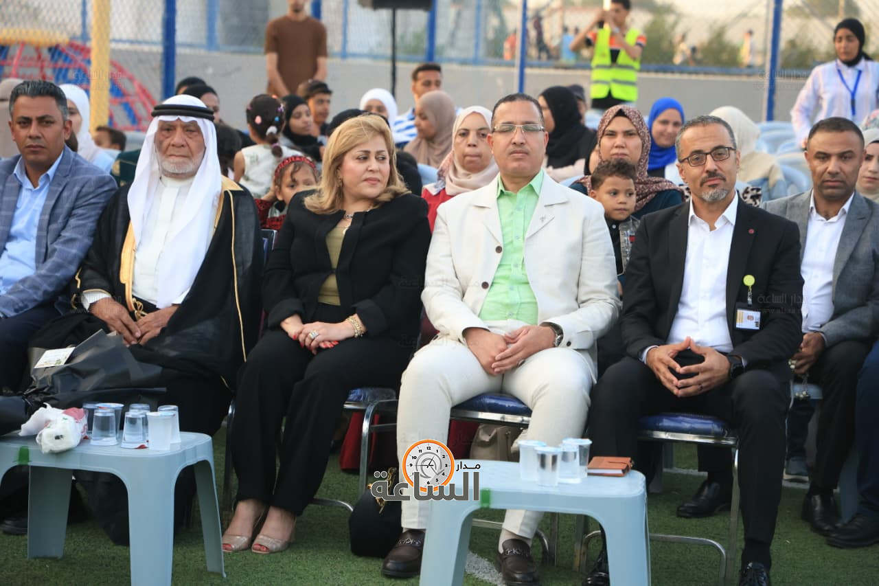 Madar Al-Saa Images 0.8575807648667375