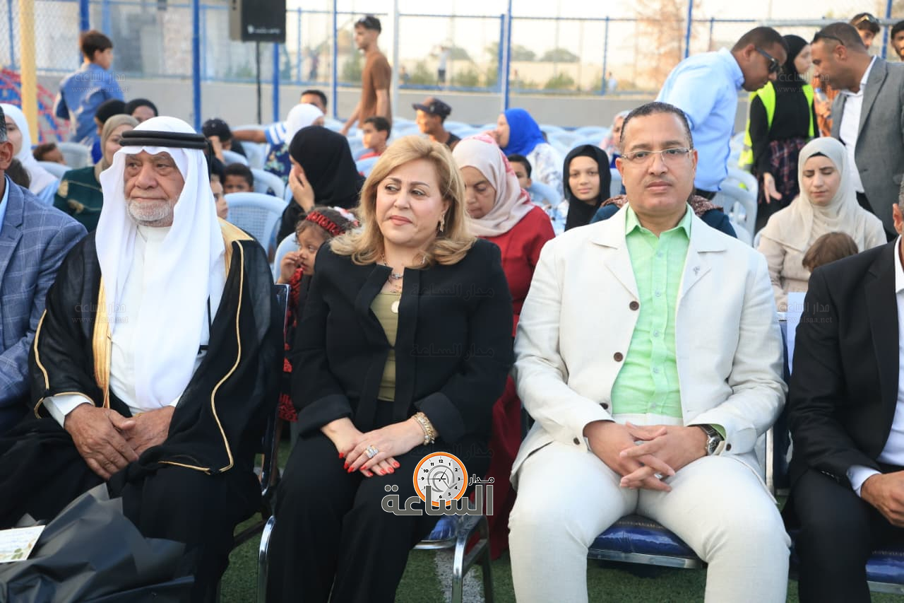 Madar Al-Saa Images 0.7216558178492792