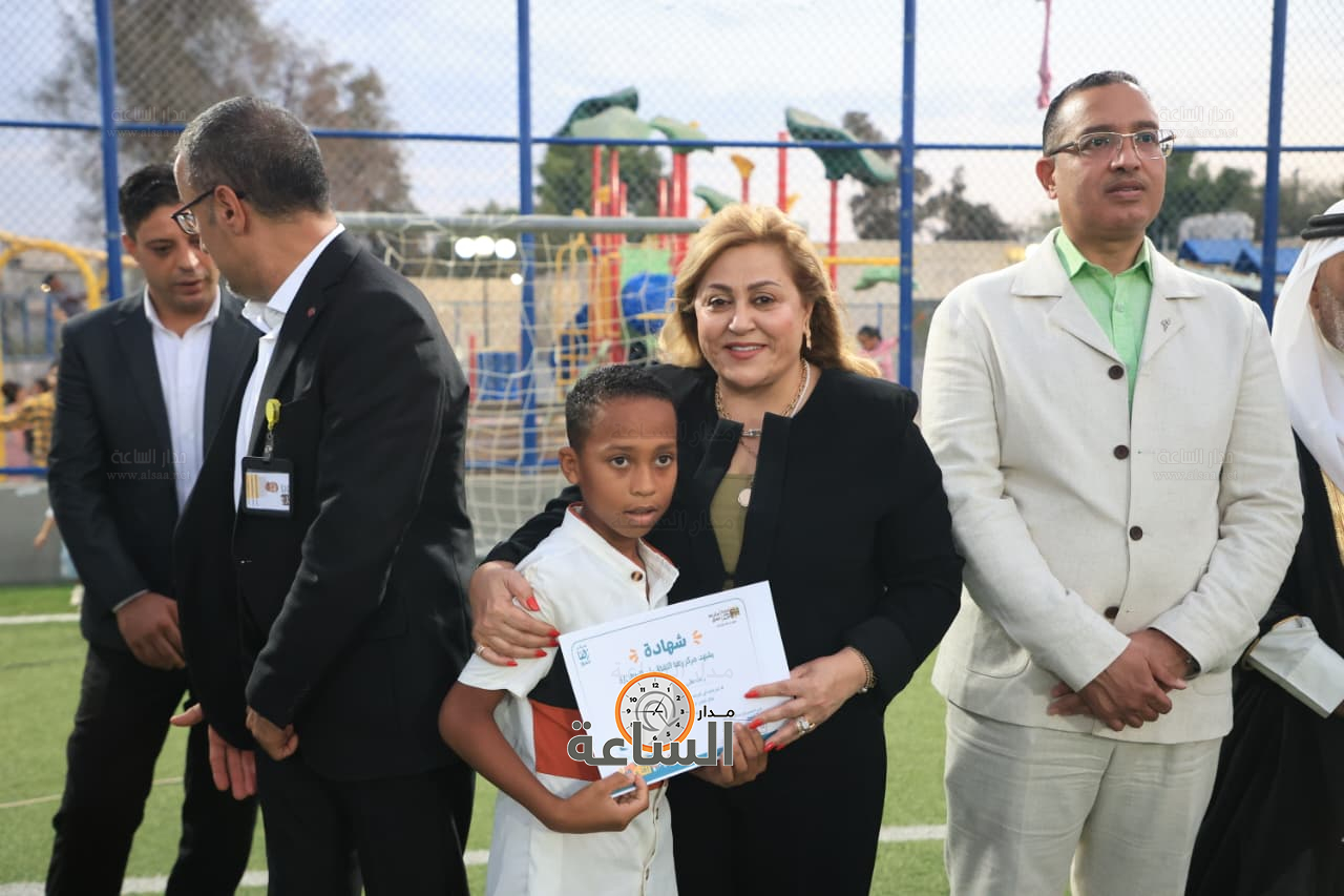 Madar Al-Saa Images 0.7943406286706859