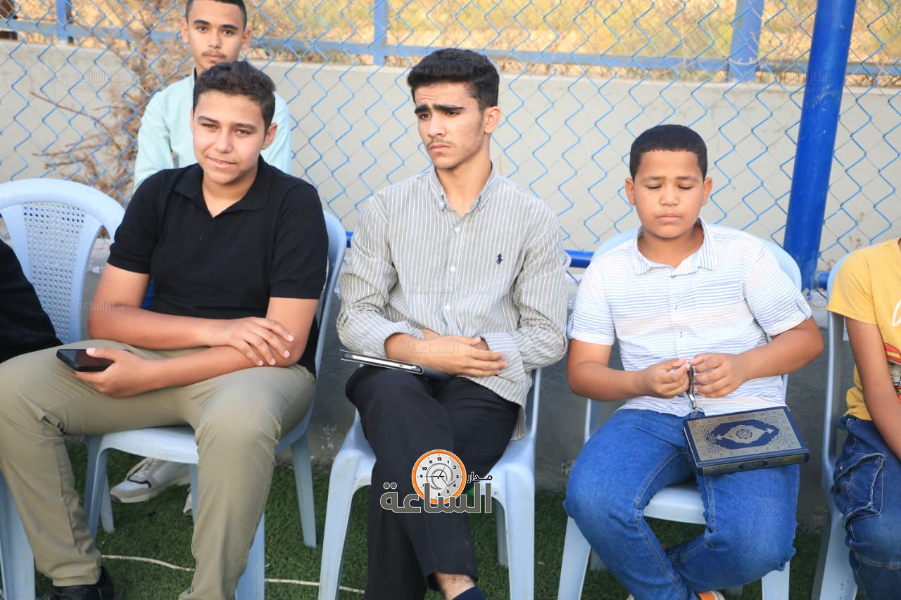 Madar Al-Saa Images 0.1813971802824368