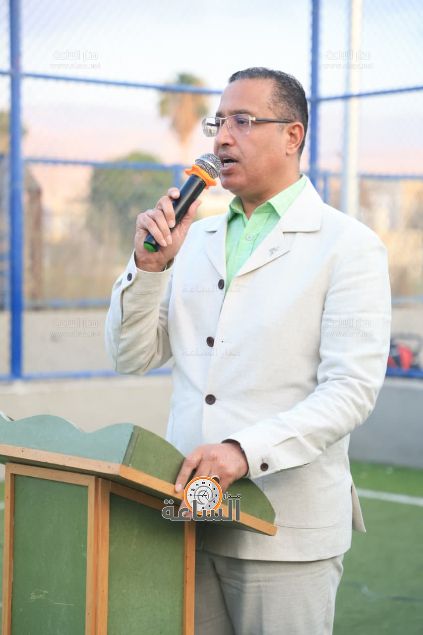 Madar Al-Saa Images 0.7867445820809191