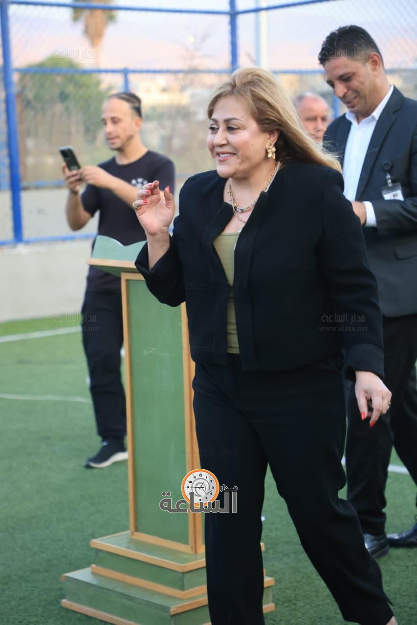 Madar Al-Saa Images 0.9939071168490127