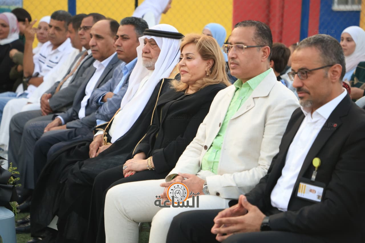 Madar Al-Saa Images 0.63569295724373