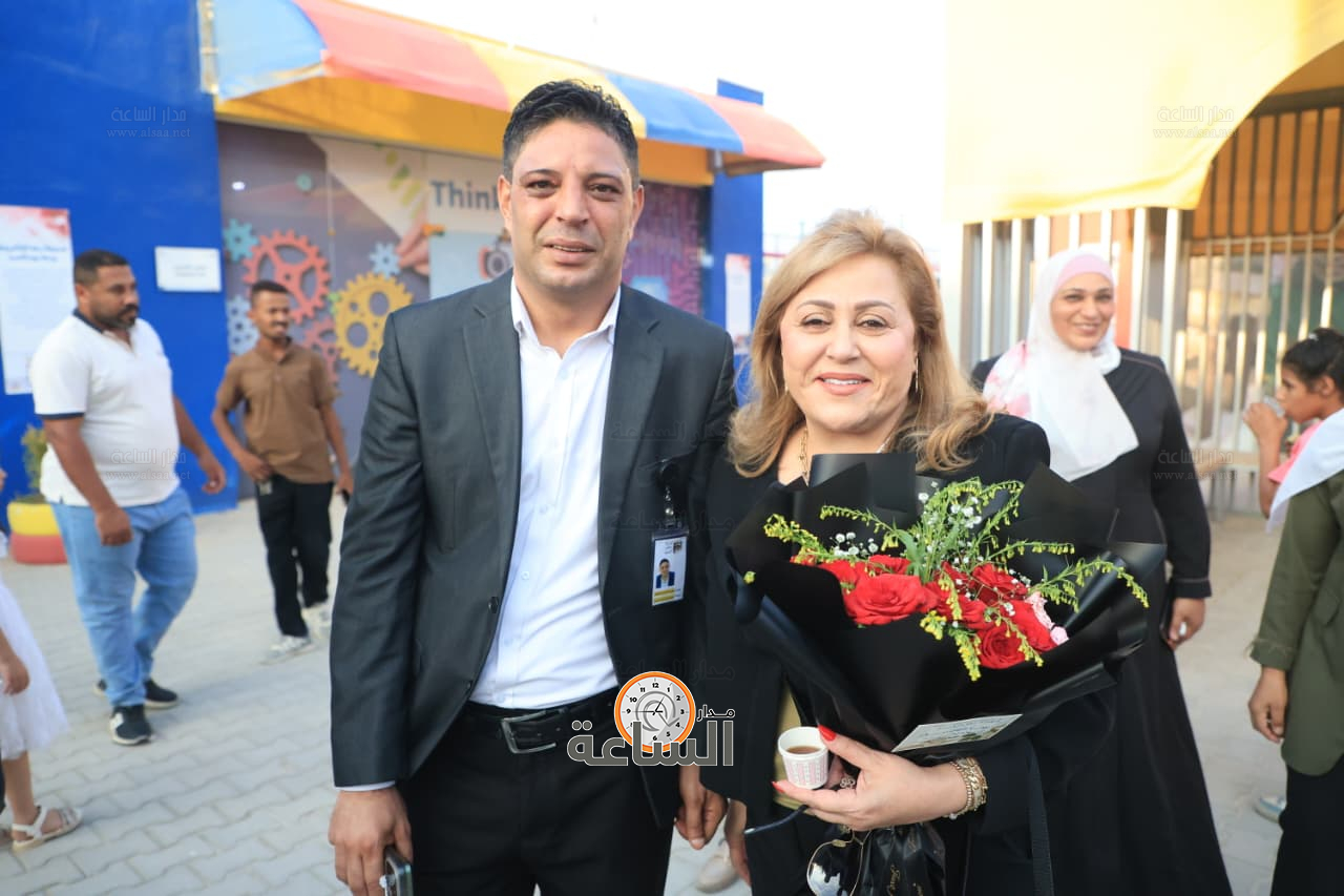 Madar Al-Saa Images 0.830323271081537