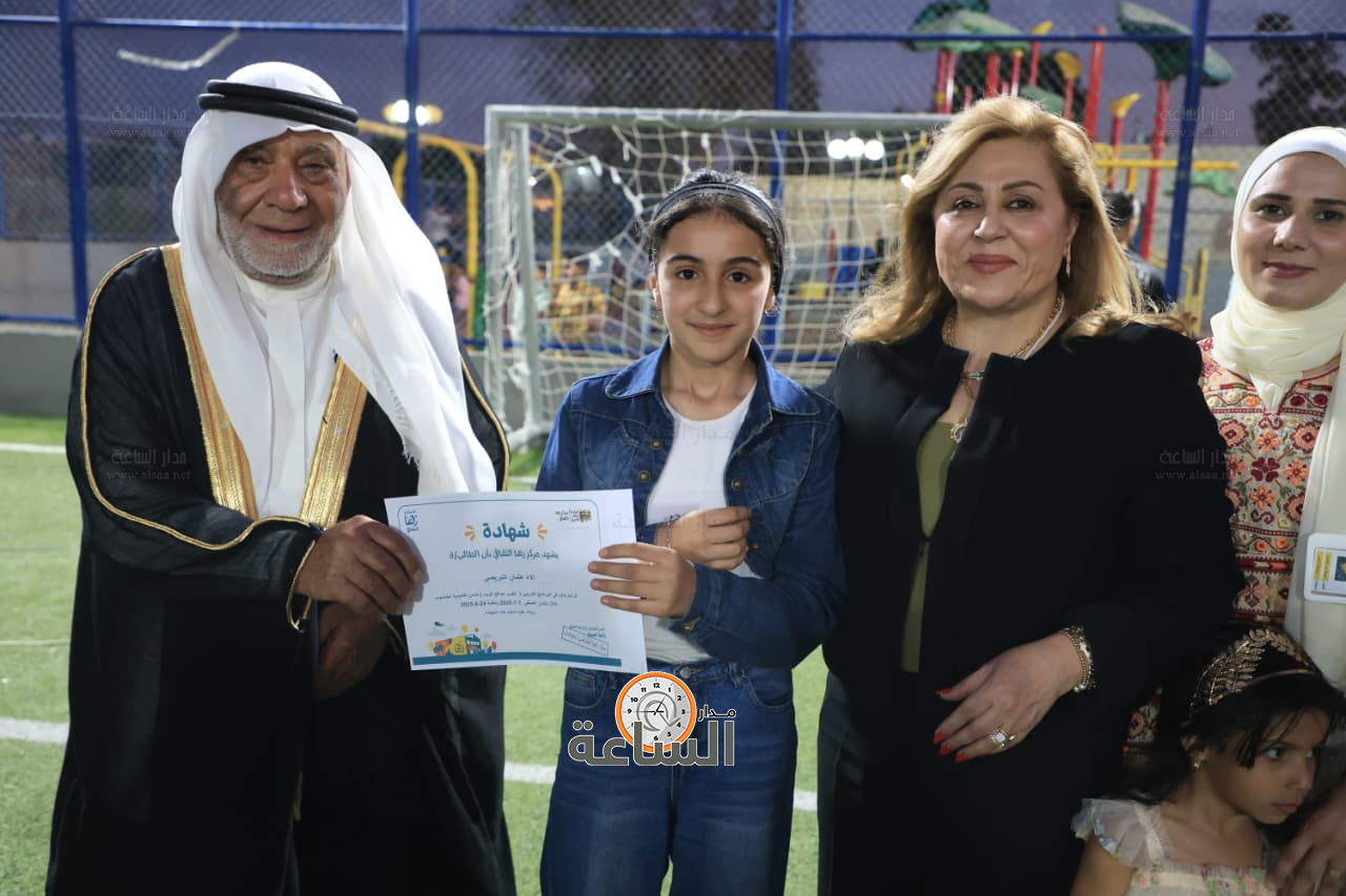 Madar Al-Saa Images 0.07234042069098301