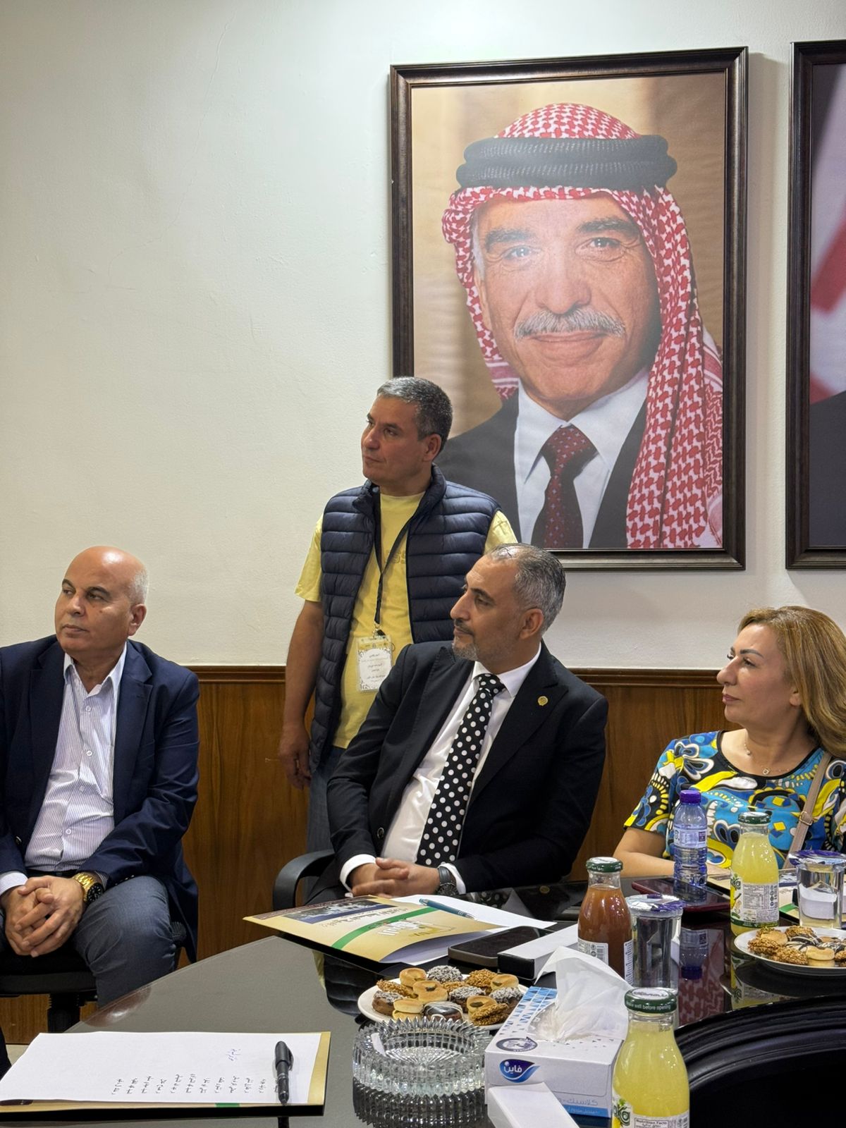 Madar Al-Saa Images 0.2139401670540979