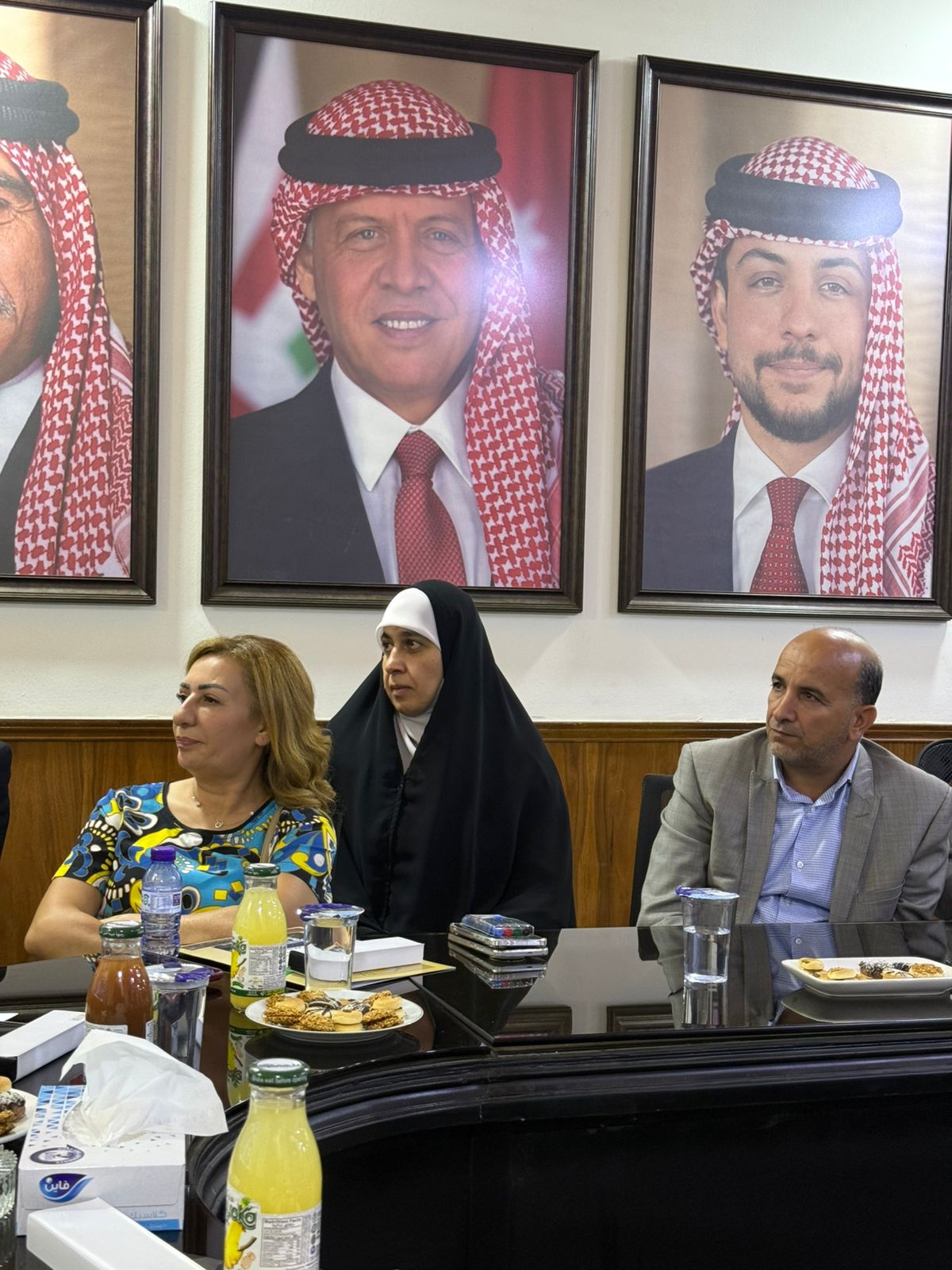 Madar Al-Saa Images 0.24632861681039053