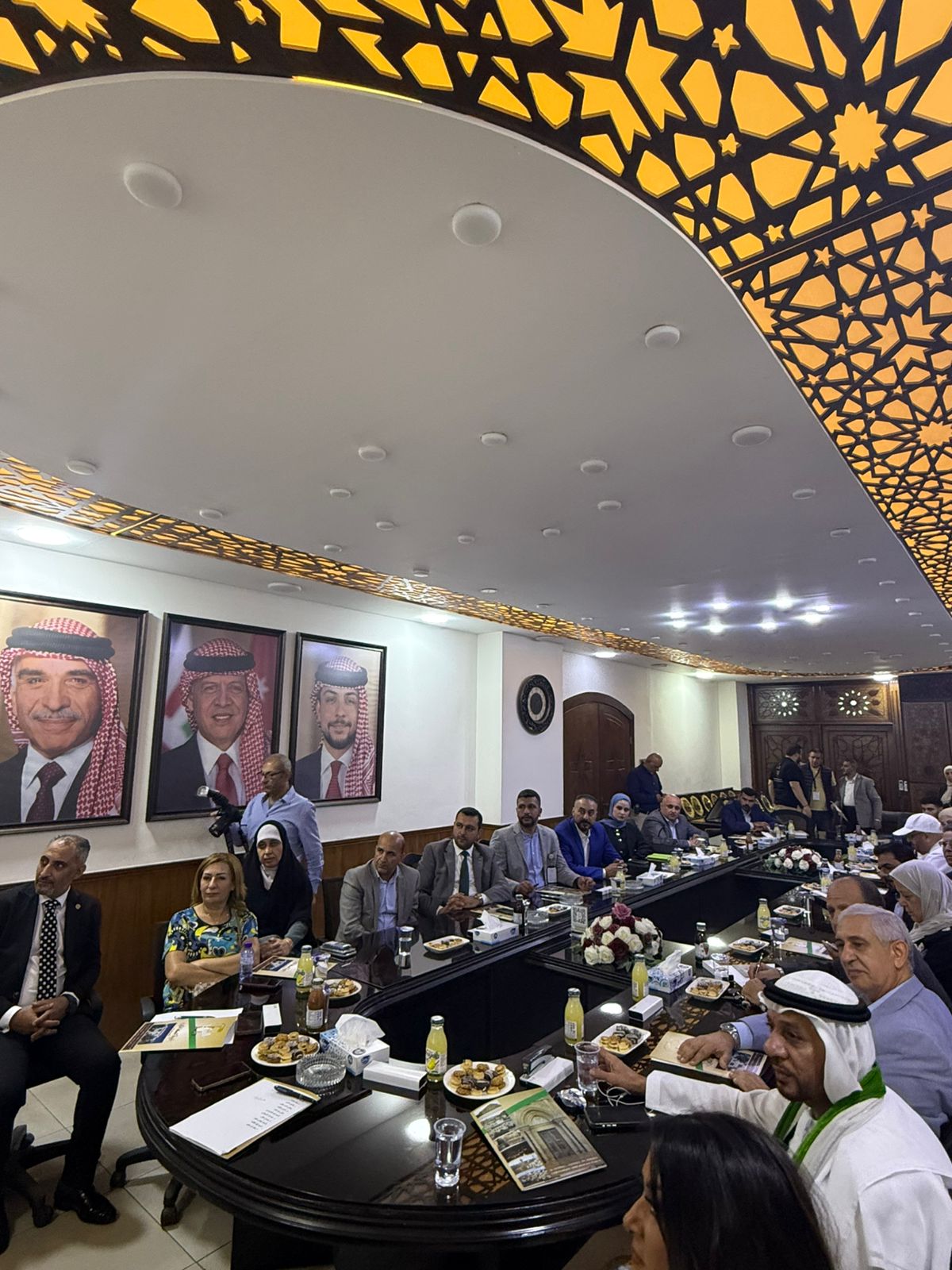 Madar Al-Saa Images 0.2672418706115651