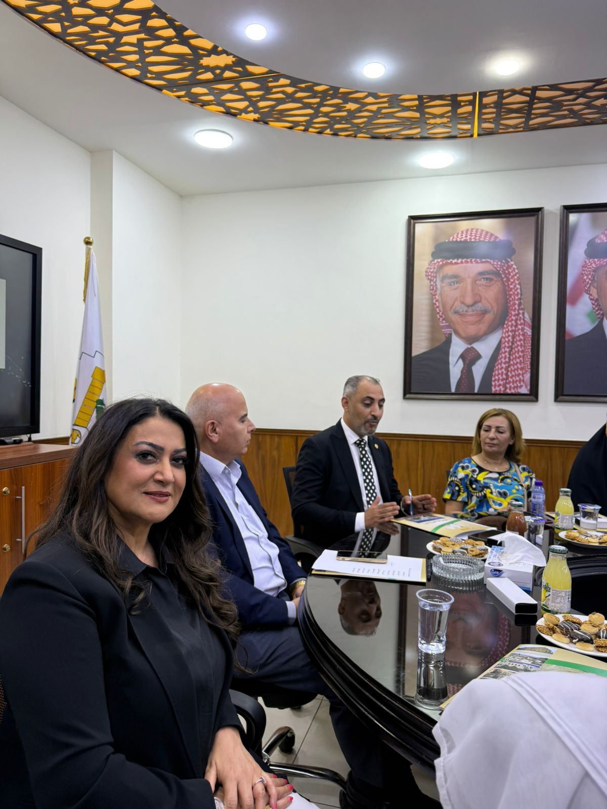 Madar Al-Saa Images 0.09913092079394425