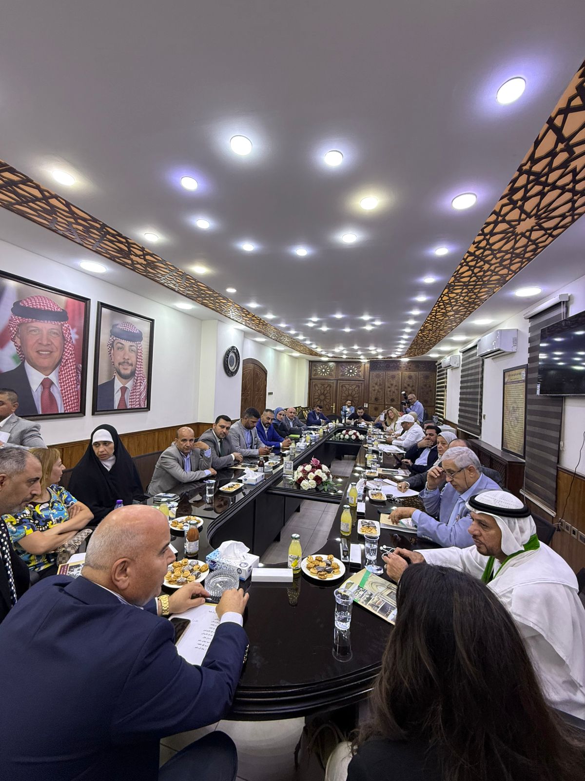 Madar Al-Saa Images 0.09007330396656721