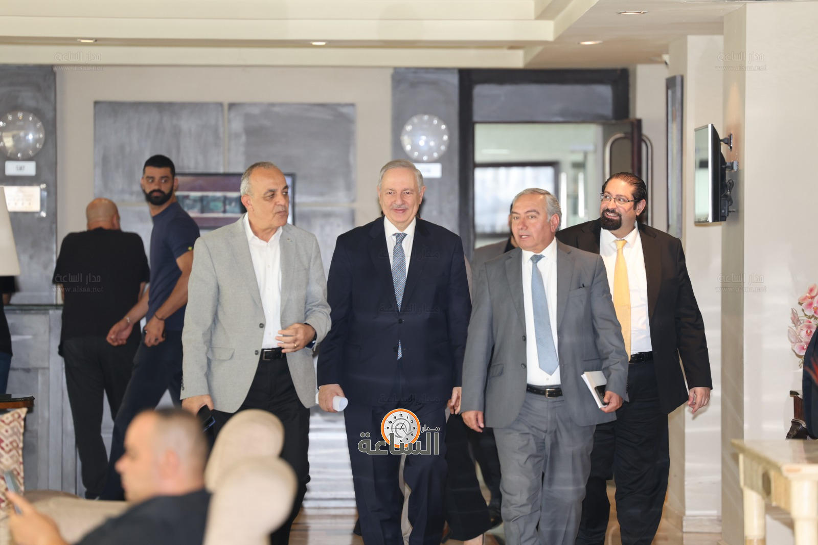 Madar Al-Saa Images 0.785079833967831