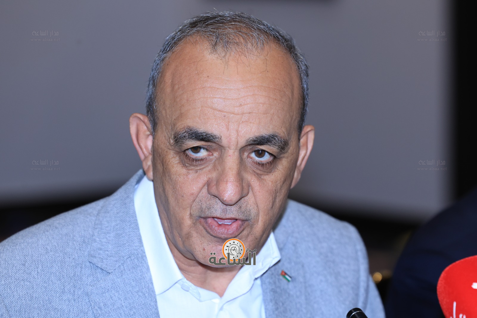 Madar Al-Saa Images 0.4362554006205098