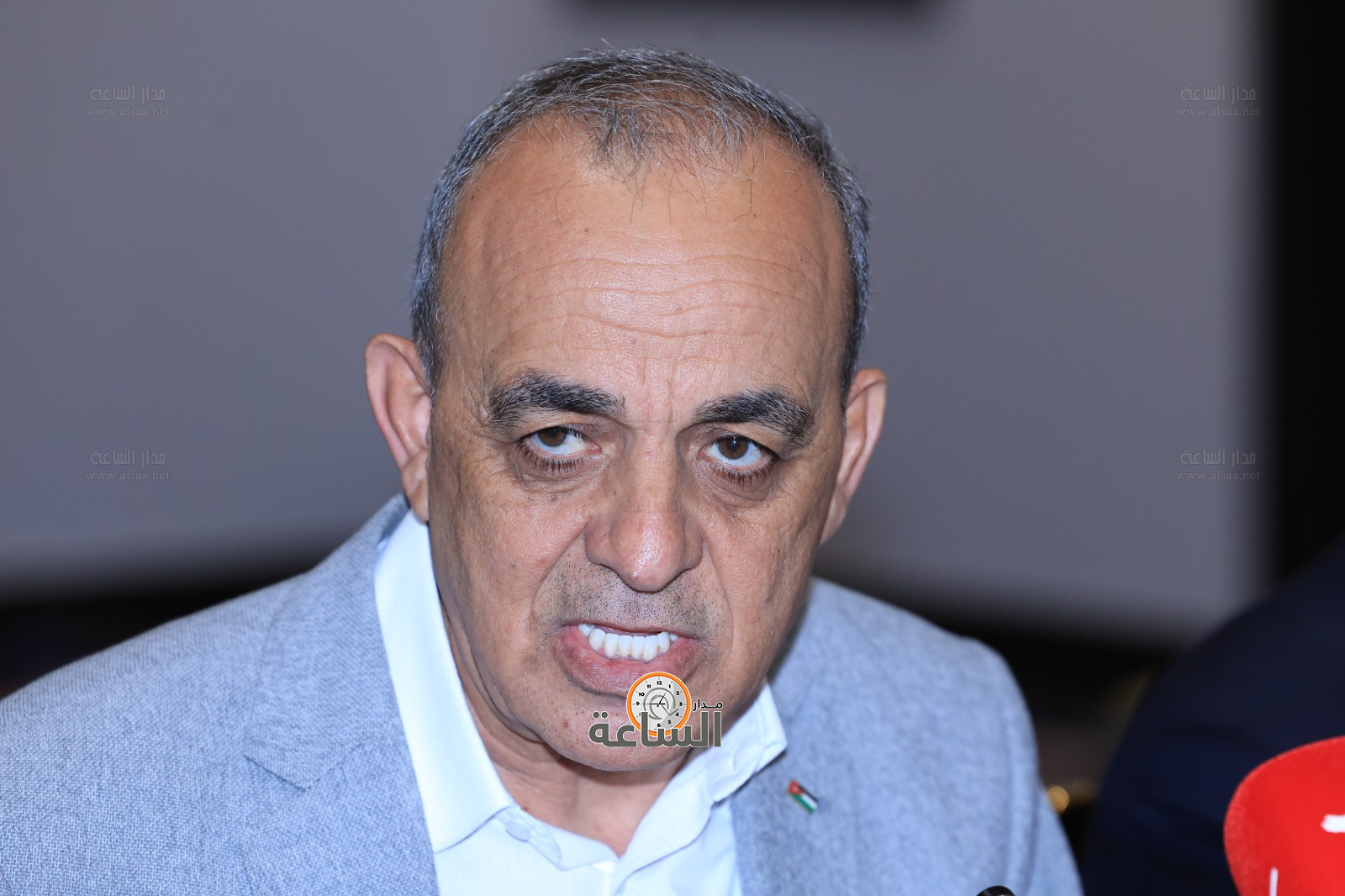 Madar Al-Saa Images 0.9993814288628823