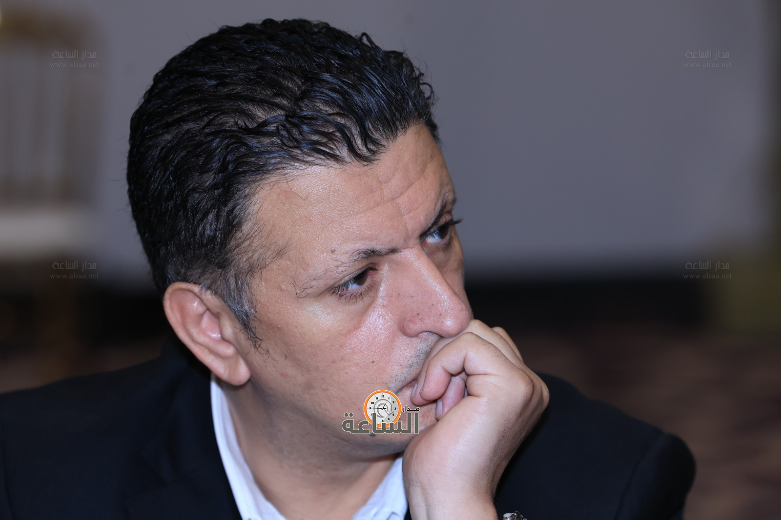 Madar Al-Saa Images 0.4439395525829809