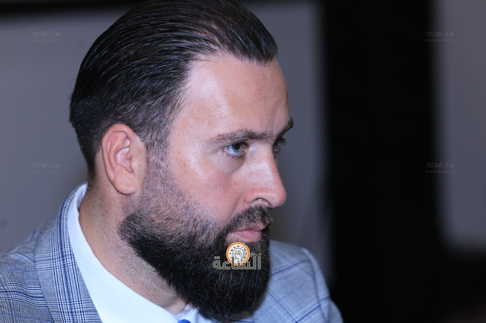 Madar Al-Saa Images 0.49949359227317636